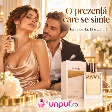 Rave Au Soleil – Parfum 100 Ml, unisex - Img 5