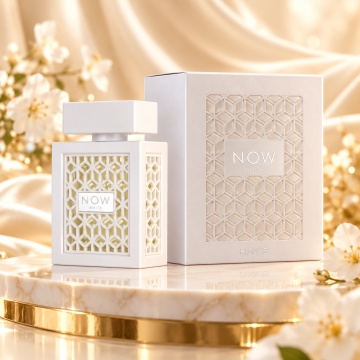 Rave Now White – Parfum EDP 100 ml, unisex
