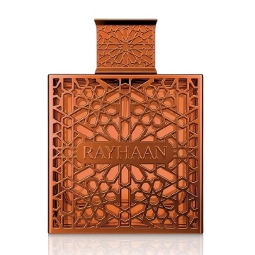 Rayhaan Vantage – Parfum EDP 100 ml, unisex - Img 6