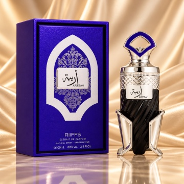 Riiffs Areebah – Parfum Extract de parfum 100 ml, unisex