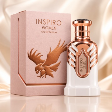 Riiffs Inspiro Woman – Parfum Extract de parfum 100 ml, damă