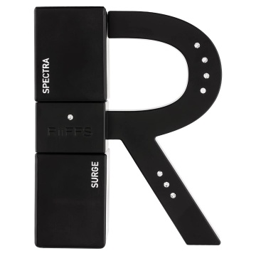 Riiffs R Spectra & Surge – Parfum EDP 100 ml, unisex - Img 4