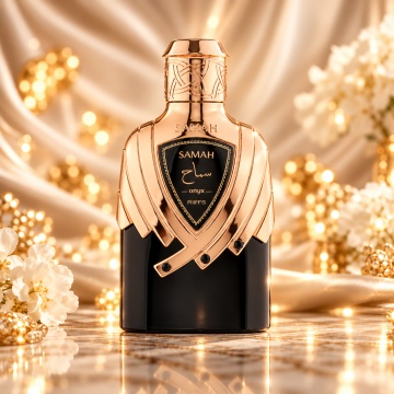 Riiffs Samah Onyx – Parfum Extract de parfum 100 ml, unisex - Img 2