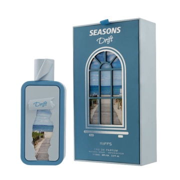 Riiffs Seasons Drift – Parfum EDP 100 ml, unisex - Img 7