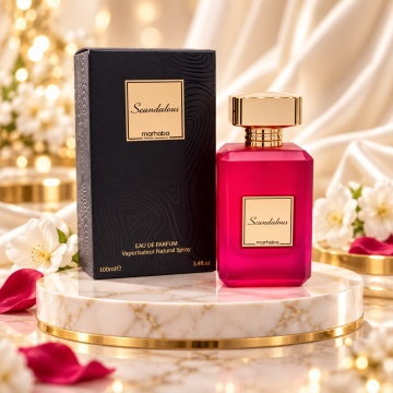 Scandalous, Marhaba, parfum dama, 100 ml