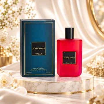 Scandalous, Yalla parfum de dama inspirat din Jean Paul Gaultier Scandal, 50 ml