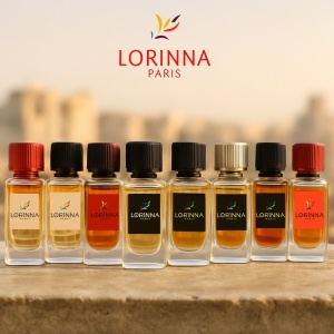 Set Apă de Parfum Lorinna Paris Parfum Follow Me, 50 ml, de Damă si Gentuță Parfumuri - Img 5