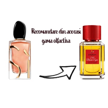 Set Extract de Parfum Lorinna Paris Parfum Brown Eyes, Femei, 50 ml, Gentuta Parfumuri - Img 3