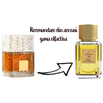 Set Extract de Parfum Lorinna Paris Parfum Xamra , Femei Barbati Unisex, 50 ml, Gentuta Parfumuri - Img 3