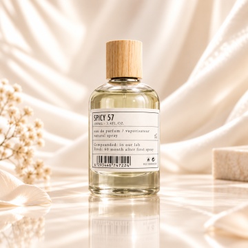 Spicy 57,Aro Fac parfum unisex, EDP, 100 ml - Img 2