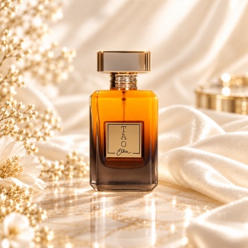 TAO Ether x Marhaba, parfum unisex, EDP, 100ml - Img 2