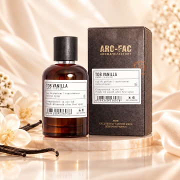 Tob Vanilla, Aro Fac parfum unisex inspirat de Tom Ford Tobacco Vanille ,EDP,100 ml