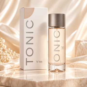 Tonic No 66 AMD Perfumes parfum unisex inspirat de Symphony Louis Vuitton, EDP, 100 ml