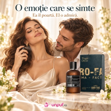 Twilight, Aro Fac parfum dama ,EDP,100 ml - Img 5