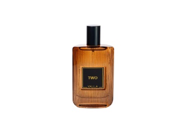 Two, Yalla parfum unisex inspirat de Jean Paul Gaultier 2, EDP, 50 ml - Img 7