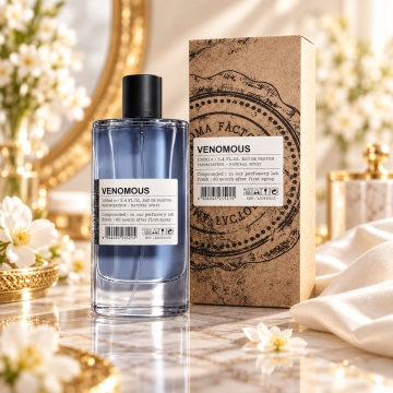 Venom, Amd Perfumes parfum barbati inspirat de Homme Intense, EDP,100 ml