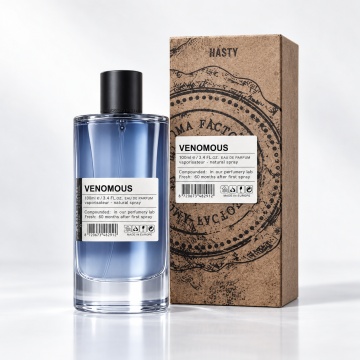 Venomous, Aro Fac parfum dama , EDP,100 ml