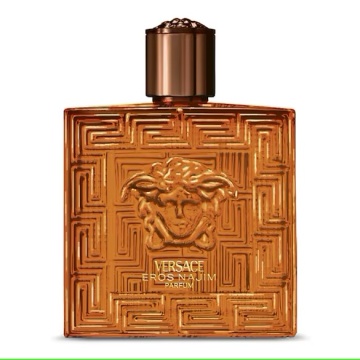 Versace Eros Najim – Apă de parfum 200 ml, bărbați - Img 4