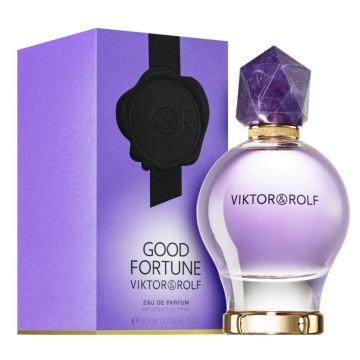 Viktor & Rolf Good Fortune – Apă de parfum 90 ml, damă - Img 2