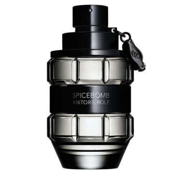 Viktor & Rolf SpiceBomb – Apă de toaletă 150 ml, bărbați - Img 5