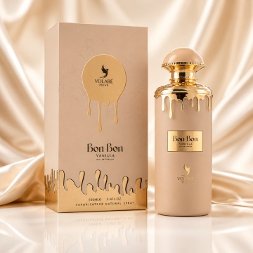 Volare Prive Bon Bon Vanilla 100 – Parfum arăbesc