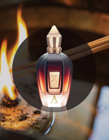 Xerjoff Alexandria Orientale – Apă de parfum 50 ml, unisex - Img 5