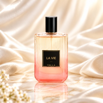 YALLA La Vie – Parfum 50 ml, damă - Img 2