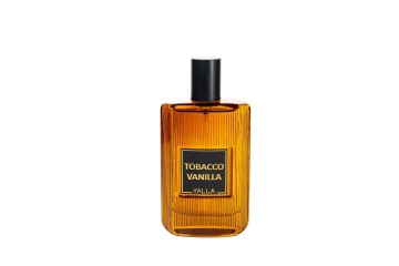 YALLA Tobacco Vanilla – Parfum EDP 50 ml, unisex - Img 8