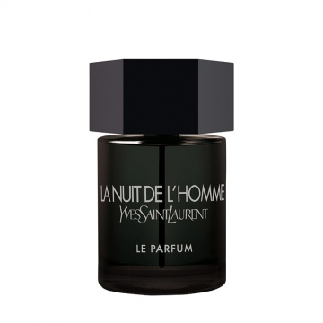 Yves Saint Laurent La Nuit de L'Homme Le Parfum Parfum Original – 100 ml, bărbați - Img 4