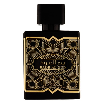 Al Fakhr Perfumes Badr Al Oud – Parfum EDP 100 ml, unisex - Img 6