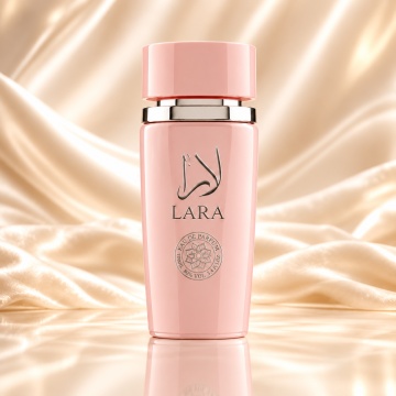 Al Fakhr Perfumes Lara Pink – Parfum EDP 100 ml, damă - Img 2