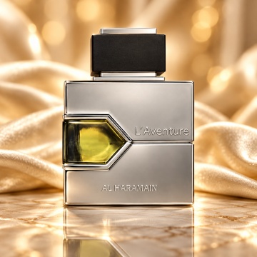 Al Haramain L'Aventure – Parfum 100 ml - Img 2