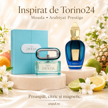Arabiyat Prestige Mouda – Parfum EDP 100 ml, unisex - Img 8