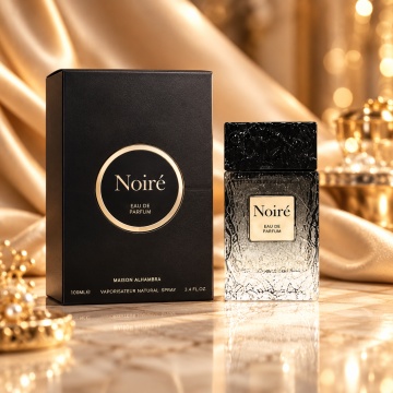 Arabiyat Prestige Noirè – Parfum 100 ml