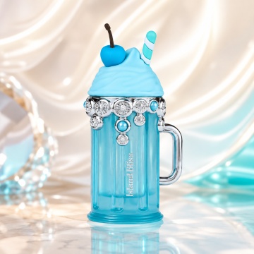 Armaf Island Bliss – Parfum EDP 100 ml, damă - Img 2