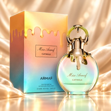 Armaf Miss Catwalk – Parfum 100 ml