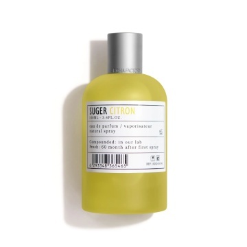ARO-FAC Aroma Factory Aro-Fac Citron Suger – Parfum EDP 100 ml, unisex - Img 6