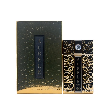 ARO-FAC Aroma Factory Aurele – Parfum EDP 100 ml, unisex - Img 6