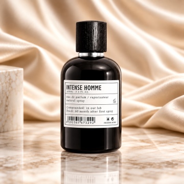ARO-FAC Aroma Factory Intense homme – Parfum EDP 100 ml, bărbați - Img 2