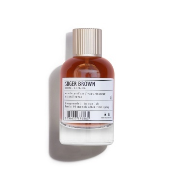 Aro-Fac Brown Suger parfum unisex, EDP, 100 ml - Img 6