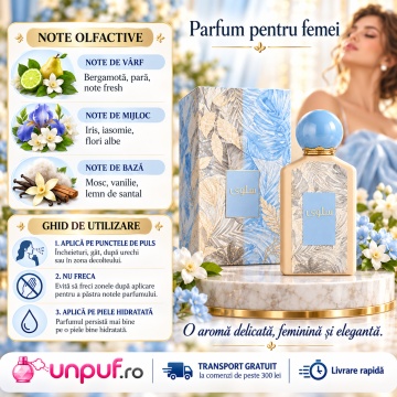Asdaaf Farfasha – Parfum 100 Ml, unisex - Img 8