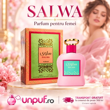 Asdaaf Salwa – Parfum 100 Ml, damă - Img 10