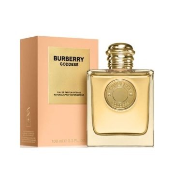 Burberry Goddess Intense – Apă de parfum 100 ml, damă - Img 5