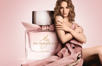 Burberry My Burberry Blush – Apă de parfum 90 ml, damă - Img 5