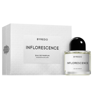 Byredo Inflorescence – Apă de parfum 100 ml, unisex