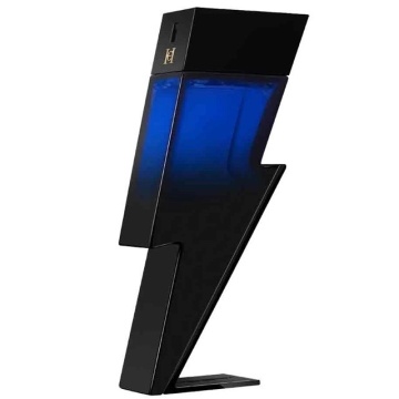 Carolina Herrera Bad Boy Cobalt Elixir – Apă de parfum 50 ml, bărbați - Img 6