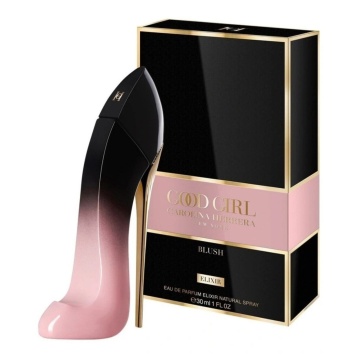 Carolina Herrera Good Girl Blush Elixir – Apă de parfum 50 ml, damă