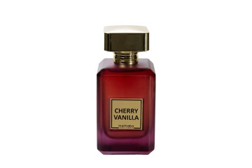 Cherry Vanilla Marhaba parfum unisex, ADN propriu, EDP, 100 ml - Img 6