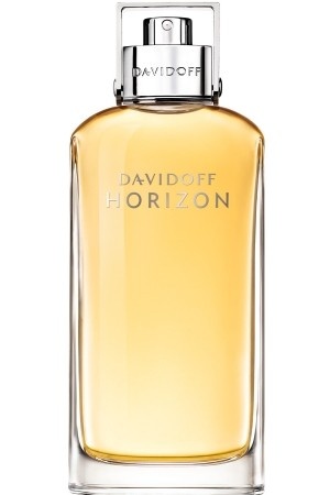 Davidoff Horizon – Apă de parfum 125 ml, bărbați - Img 2