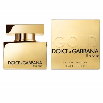 Dolce & Gabbana The One Gold – Apă de parfum 75 ml, damă - Img 5